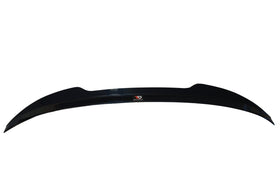 Maxton Design BMW 1M F20 (Facelift) Rear Spoiler Cap V2 - MODE Auto Concepts