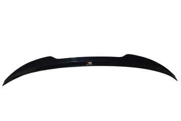 Maxton Design BMW 1M F20 (Facelift) Rear Spoiler Cap V2 - MODE Auto Concepts