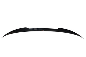 Maxton Design BMW 1M F20 (Facelift) Rear Spoiler Cap V2 - MODE Auto Concepts