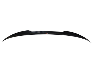 Maxton Design BMW 1M F20 (Facelift) Rear Spoiler Cap V2 - MODE Auto Concepts