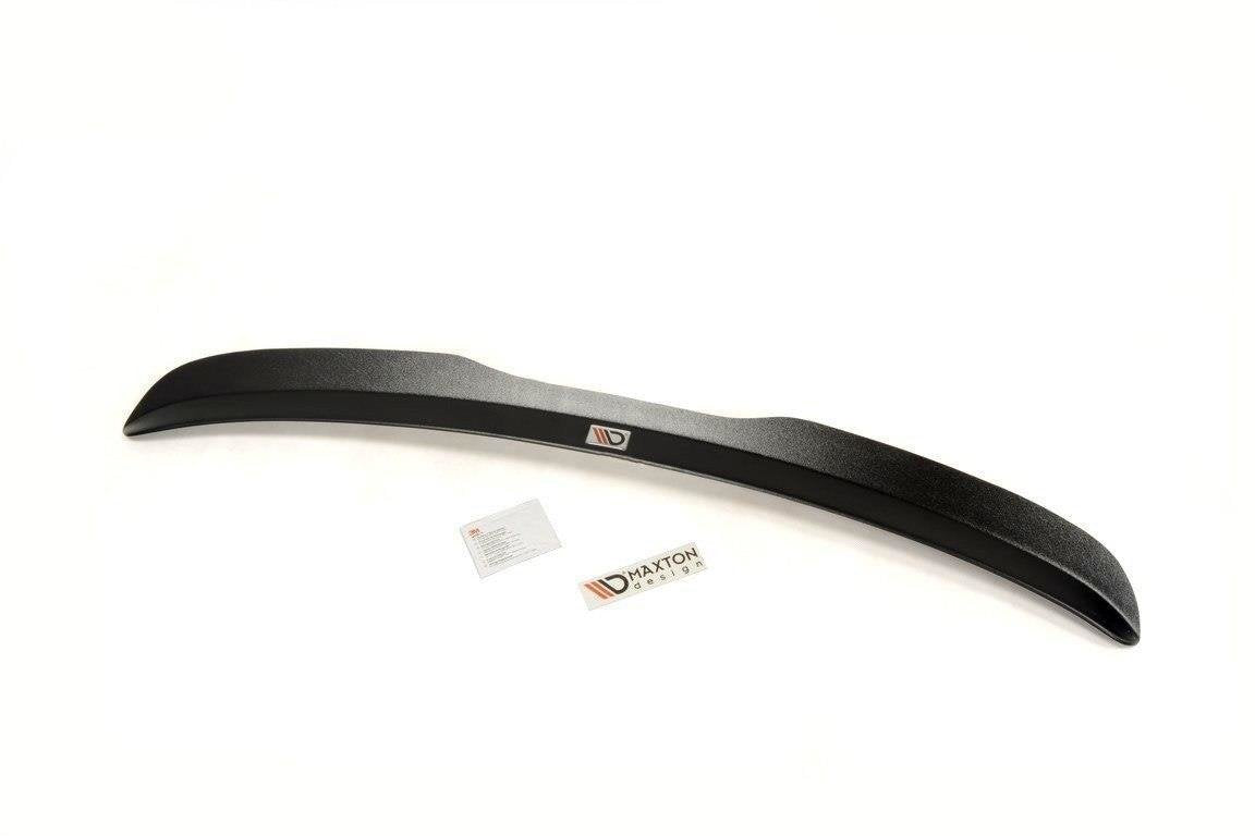 Maxton Design VW Golf Mk6 GTI & R Spoiler Cap - MODE Auto Concepts