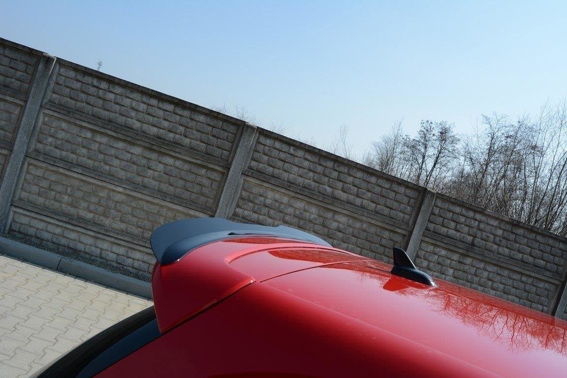 Maxton Design VW Golf Mk6 GTI & R Spoiler Cap - MODE Auto Concepts