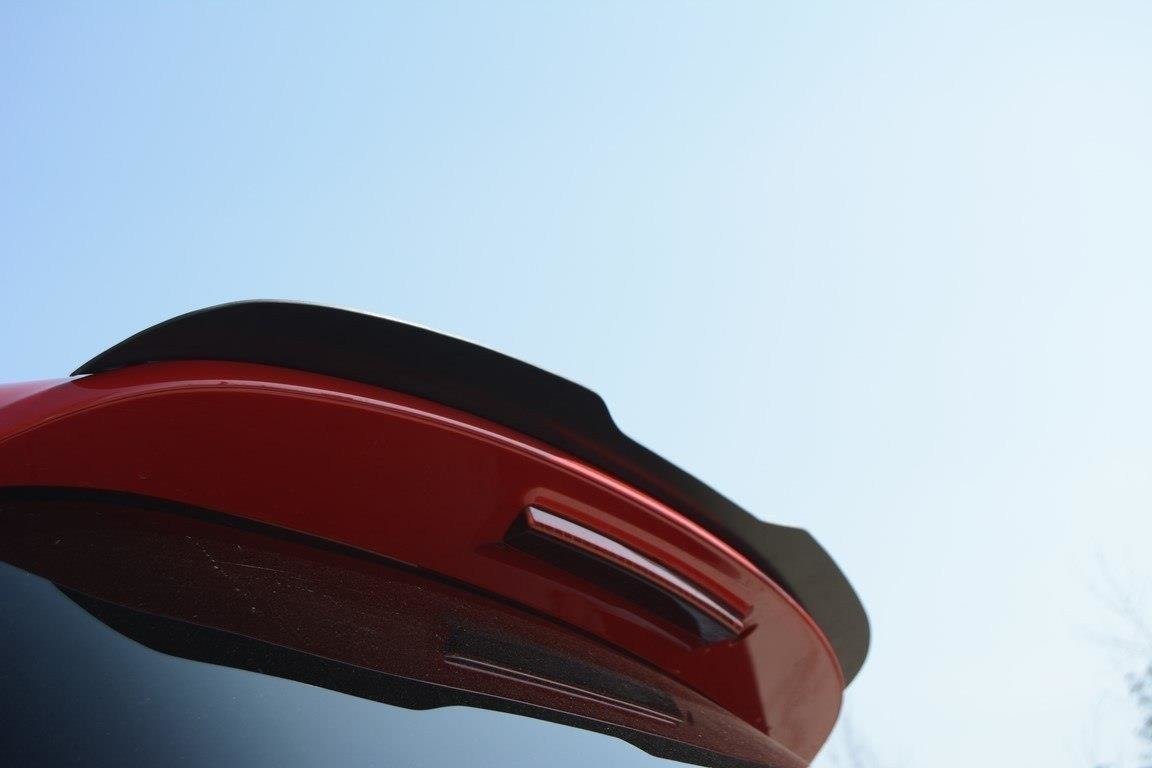 Maxton Design VW Golf Mk6 GTI & R Spoiler Cap - MODE Auto Concepts