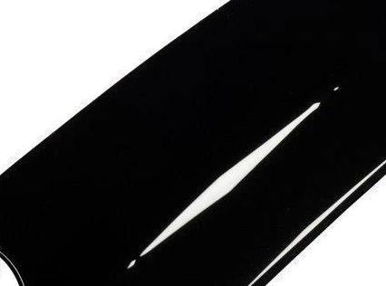 Maxton Design VW Golf Mk6 GTI & R Spoiler Cap - MODE Auto Concepts