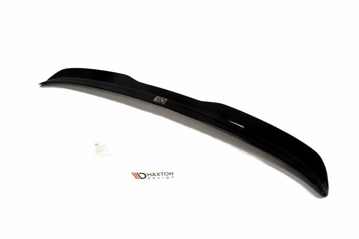 Maxton Design VW Golf Mk7 GTI & R Spoiler Cap - MODE Auto Concepts