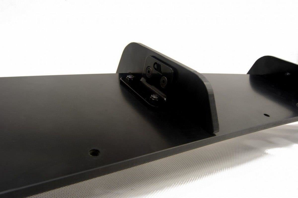Maxton Design VW Golf Mk6 GTI / 35th Rear Diffuser & Rear Side Splitters - MODE Auto Concepts