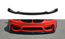 Maxton Design BMW M3 F80 Front Splitter Lip + Side Skirts + Rear Sides Splitter - MODE Auto Concepts
