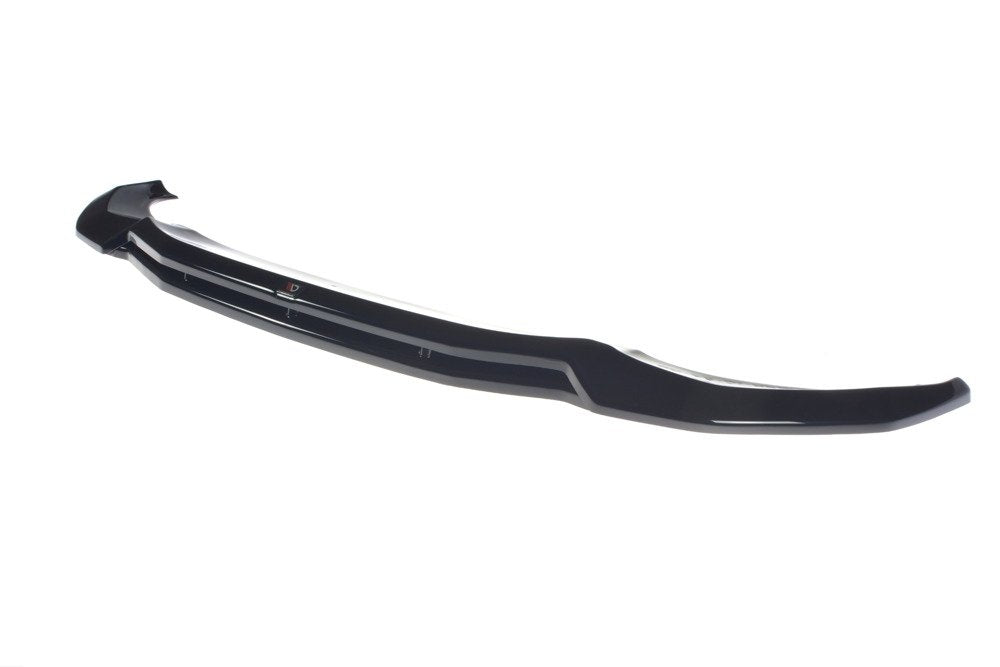 Maxton Design Front Splitter Lip suit BMW X3 M40i & 30i M Sport G01 - MODE Auto Concepts