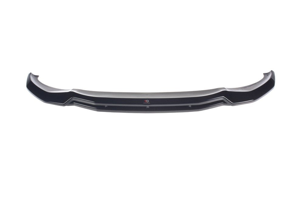 Maxton Design Front Splitter Lip suit BMW X3 M40i & 30i M Sport G01 - MODE Auto Concepts