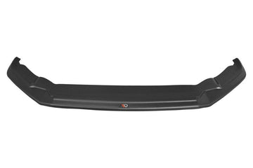 Maxton Design VW Scirocco R Facelift Front Splitter V2 - MODE Auto Concepts