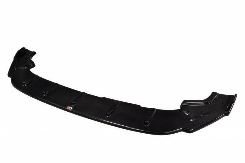Maxton Design Front Splitter VW Golf Mk7.5 R Ver1 (Facelift) Front Lip - MODE Auto Concepts