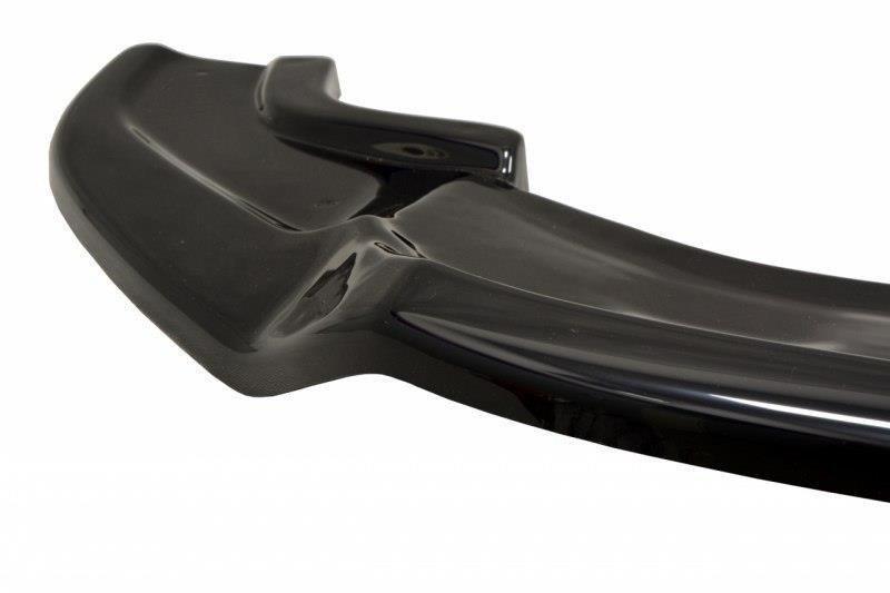 Maxton Design Front Splitter VW Golf Mk7.5 R Ver3 (Facelift) Front Lip - MODE Auto Concepts
