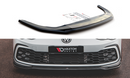 Maxton Design Front Splitter Lip V.4 suit VW Golf Mk8 GTI - MODE Auto Concepts