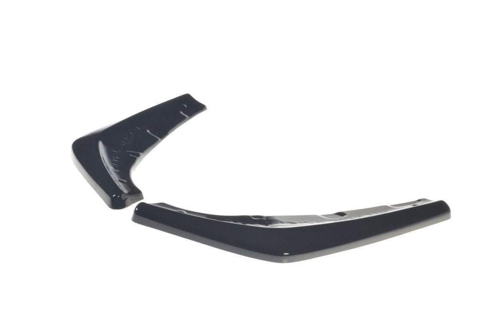 Maxton Design Rear Side Splitter suit BMW X3 M40i & 30i M Sport G01 - MODE Auto Concepts