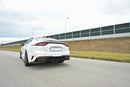 Maxton Design Kia Stinger GT Rear Diffuser / Valance - MODE Auto Concepts