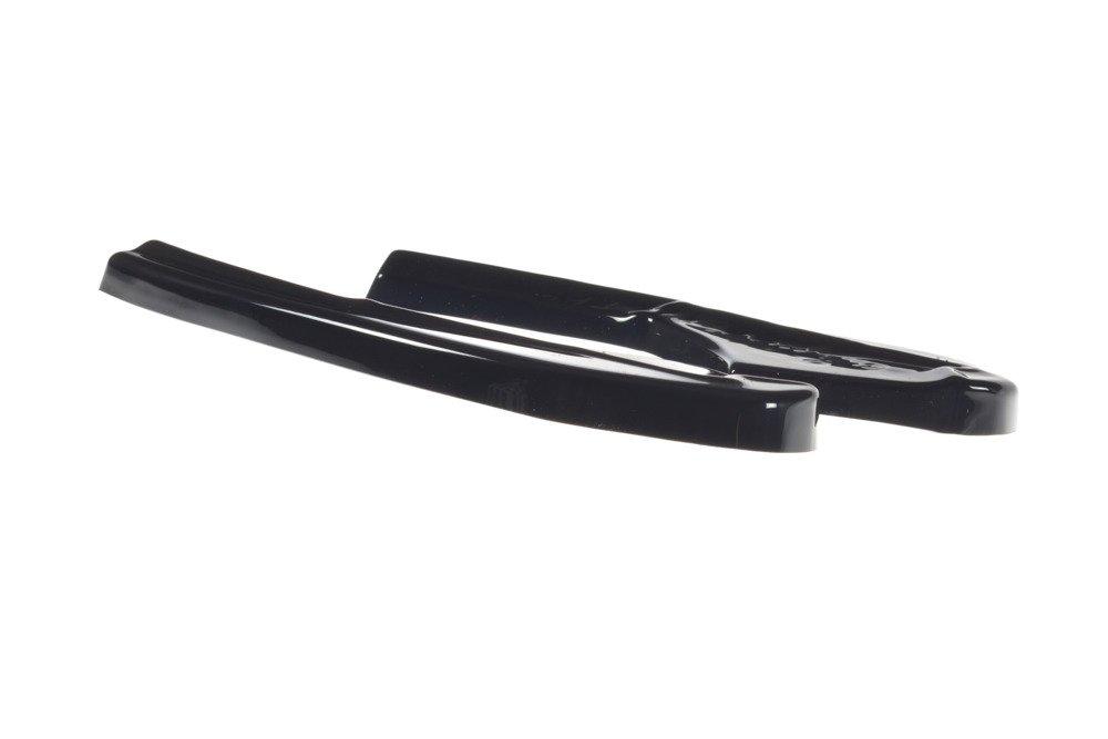 Maxton Design Audi RS3 8V Facelift Hatch Back Rear Side Splitters - MODE Auto Concepts