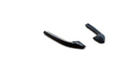 Maxton Design Rear Side Splitters Audi RS3 8Y Sedan - MODE Auto Concepts