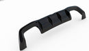 Maxton Design Rear Valance V.2  for VW Golf Mk8 R - MODE Auto Concepts