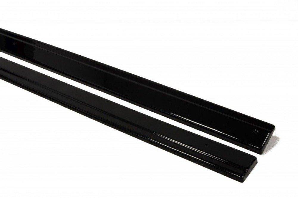 Maxton Design Side Skirts VW Golf Mk7 R (Prefacelift) - MODE Auto Concepts