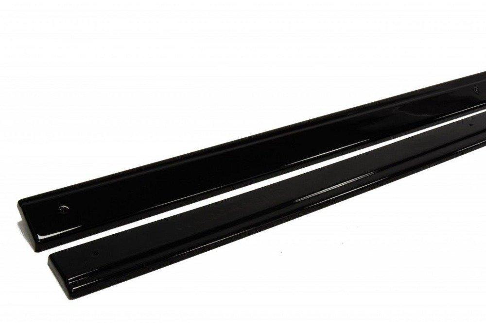Maxton Design Side Skirts VW Golf Mk7 R (Prefacelift) - MODE Auto Concepts