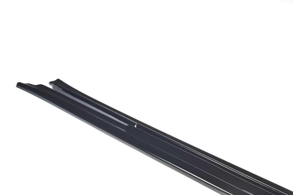 Maxton Design Side Splitter Skirts suit BMW X3 M40i & 30i M Sport G01 - MODE Auto Concepts