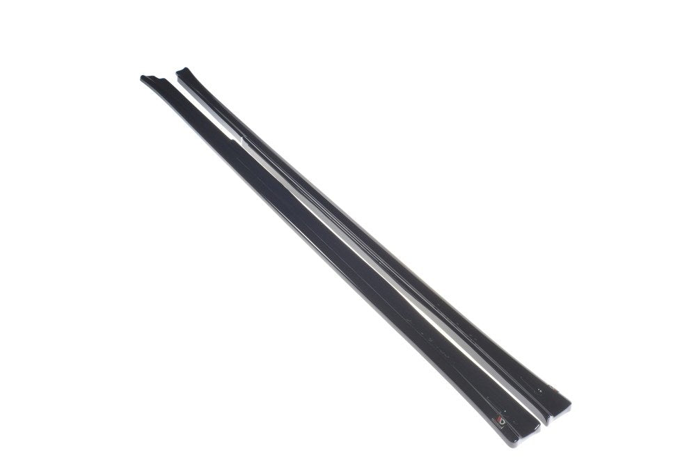 Maxton Design Side Splitter Skirts suit BMW X3 M40i & 30i M Sport G01 - MODE Auto Concepts