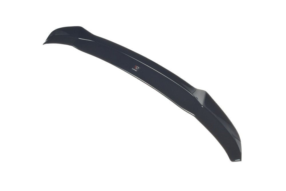 Maxton Design Rear Spoiler Cap suit BMW X3 M40i & 30i M Sport G01 - MODE Auto Concepts