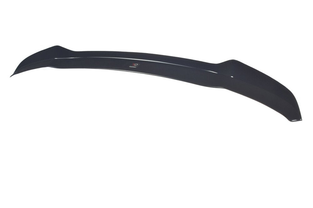 Maxton Design Rear Spoiler Cap suit BMW X3 M40i & 30i M Sport G01 - MODE Auto Concepts