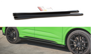Maxton Design Side Skirts suit Audi RSQ3 F3 - MODE Auto Concepts