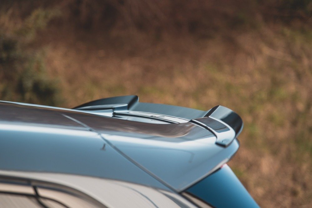 Maxton Design Rear Spoiler Cap suit BMW M135i & 1 Series M135i F40 - MODE Auto Concepts