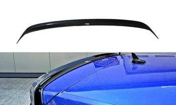 Maxton Design VW Golf Mk7.5 GTI & R (Facelift) Spoiler Cap - MODE Auto Concepts