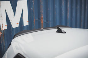 Maxton Design Spoiler Cap VW Golf Mk8 GTI - MODE Auto Concepts