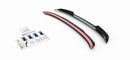 Maxton Design Spoiler Cap V.2 suit VW Golf Mk8 GTI - MODE Auto Concepts