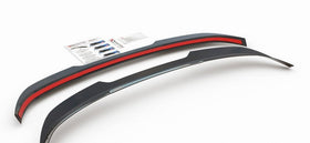 Maxton Design Rear Spoiler Cap suit BMW 1 Series M Sport F40 - MODE Auto Concepts