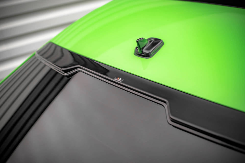 Maxton Design Extension of Rear Window Spoiler Audi RS3 8Y Sedan - MODE Auto Concepts