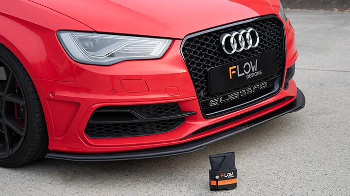 Flow Designs Splitter Cleaning Kit - MODE Auto Concepts