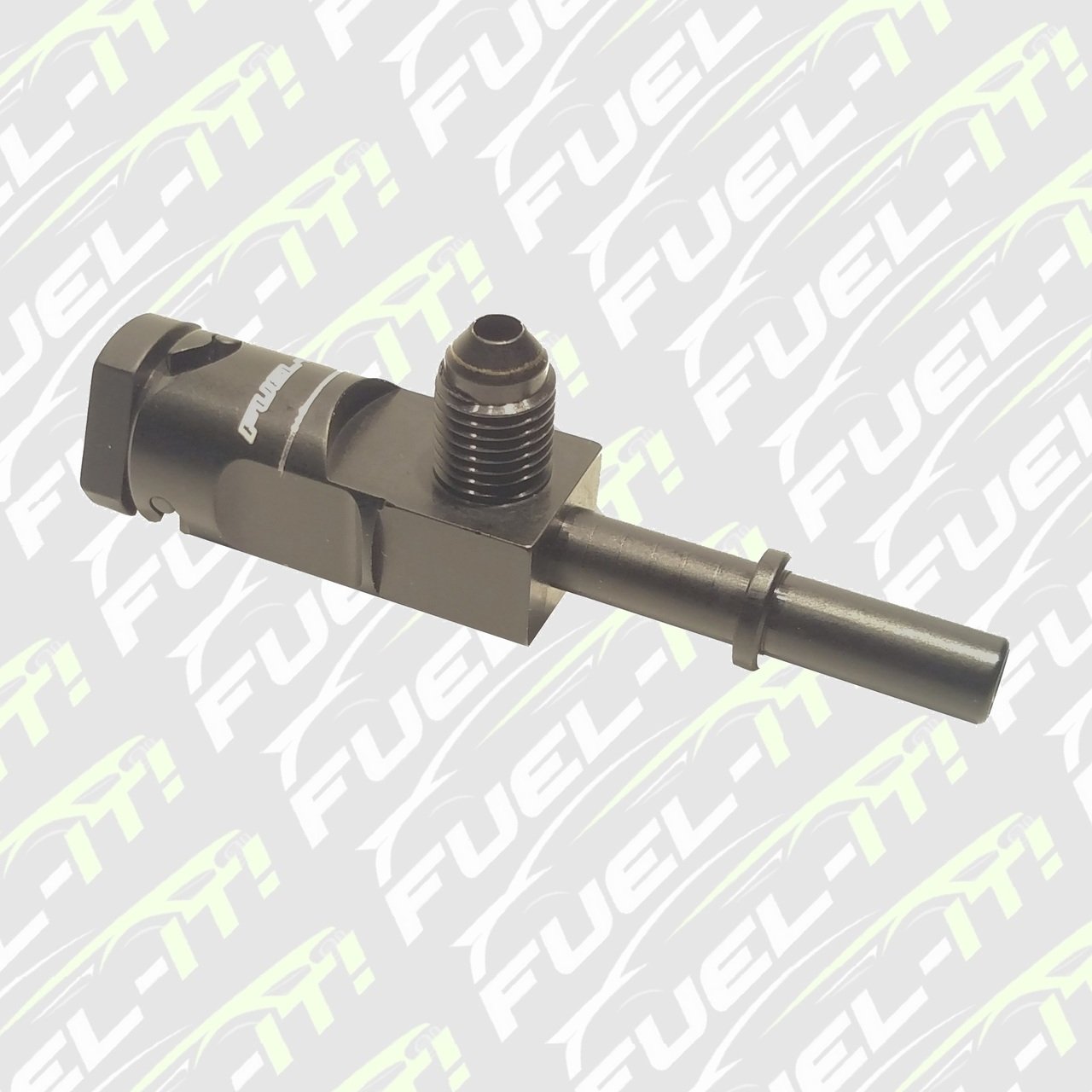 Fuel-It Charge Pipe Injection (CPI) Starter Kit - MODE Auto Concepts