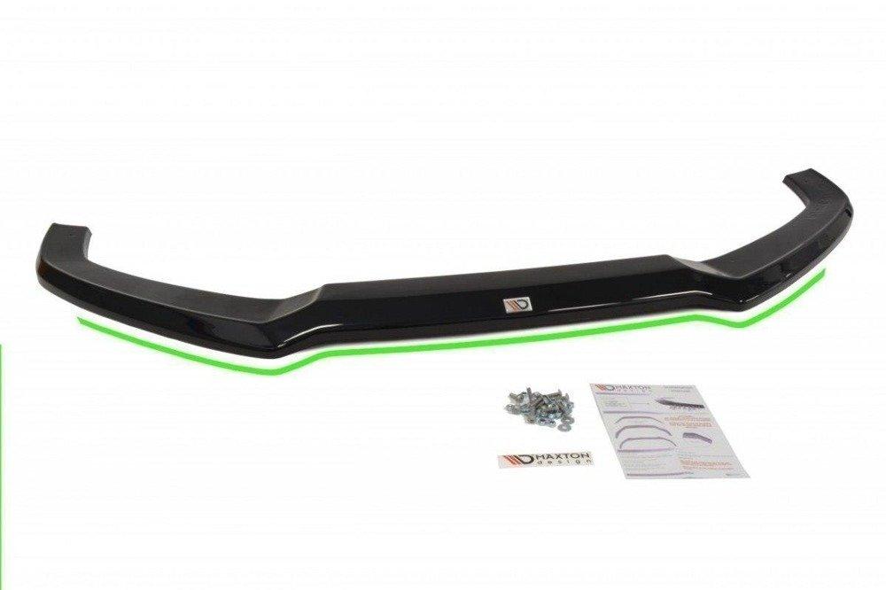 Maxton Design Audi RS3 8VA Sportback Front Splitter Lip + Side Skirts + Diffuser - MODE Auto Concepts