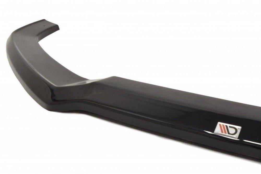 Maxton Design Audi RS3 8VA Sportback Front Splitter Lip - MODE Auto Concepts