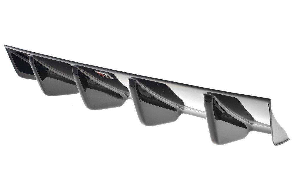 Maxton Design Audi RS3 8V Facelift Sedan Rear Diffuser - MODE Auto Concepts