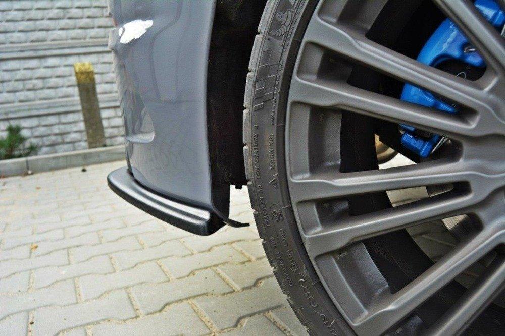 Maxton Design Ford Focus 3 RS Rear Sides - MODE Auto Concepts