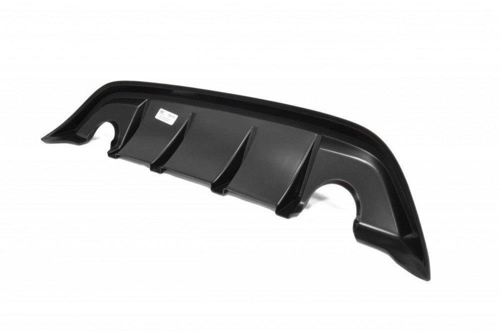 Maxton Design Ford Focus Xr5 Turbo Diffuser - MODE Auto Concepts