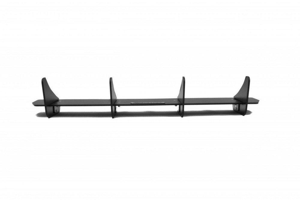 Maxton Design Audi RS3 8VA Sportback Diffuser - MODE Auto Concepts