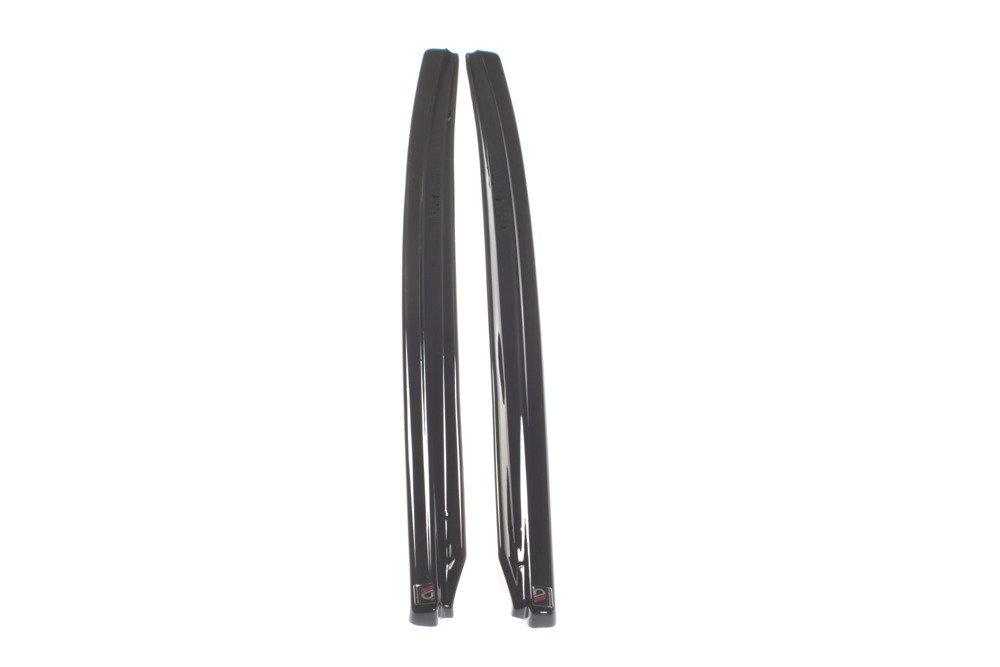 Maxton Design Audi RS3 8V Facelift Hatch Back Side Skirts - MODE Auto Concepts