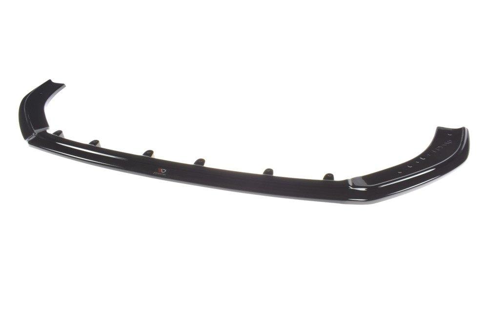 Maxton Design Audi RS3 Facelift Hatch Front Splitter Lip V2 - MODE Auto Concepts