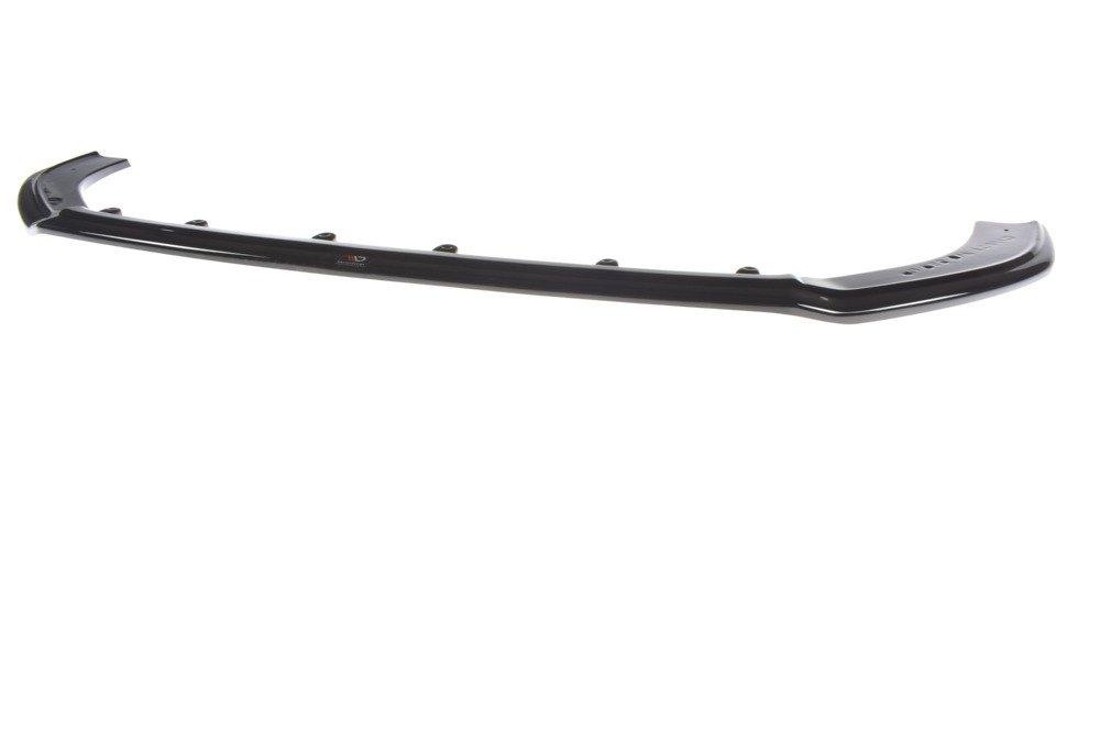 Maxton Design Audi RS3 Facelift Hatch Front Splitter Lip V2 - MODE Auto Concepts