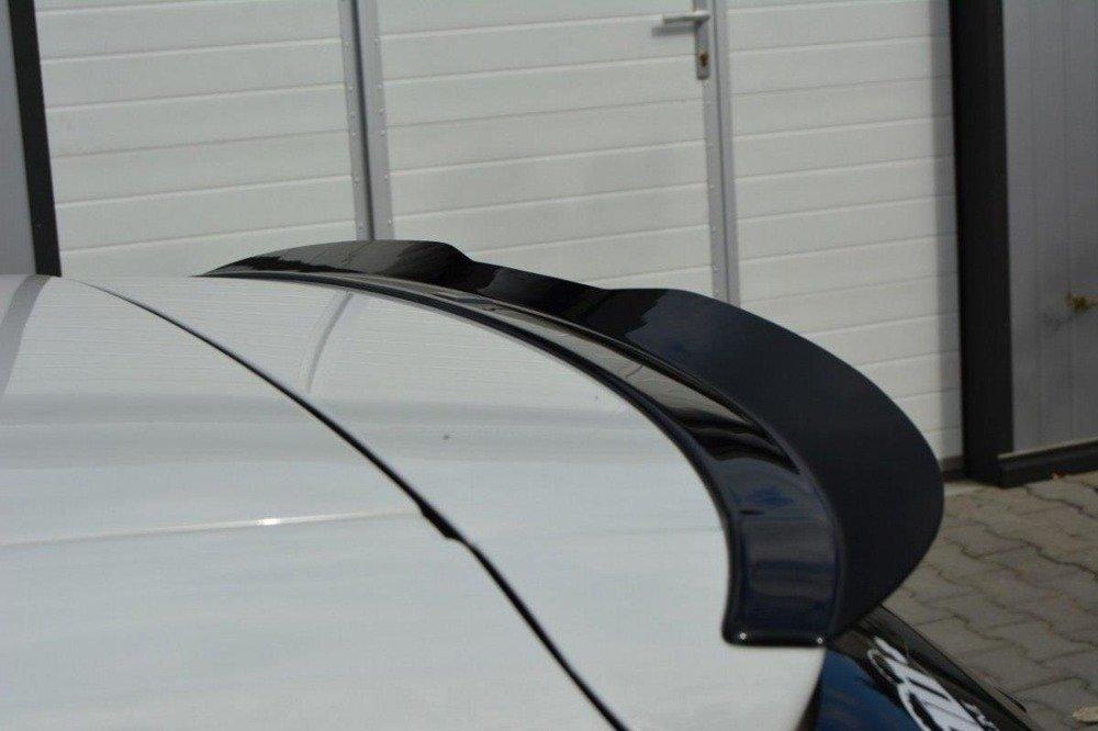 Maxton Design BMW 1M F20 (Facelift) Rear Spoiler Cap - MODE Auto Concepts