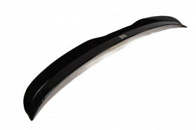 Maxton Design BMW 1M F20 (Facelift) Rear Spoiler Cap - MODE Auto Concepts