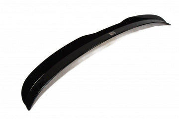 Maxton Design BMW 1M F20 (Facelift) Rear Spoiler Cap - MODE Auto Concepts