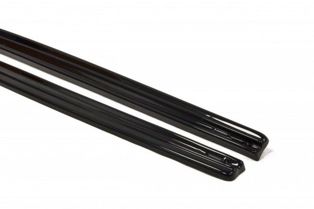 Maxton Design Audi RS3 8VA Sportback Side Skirts - MODE Auto Concepts